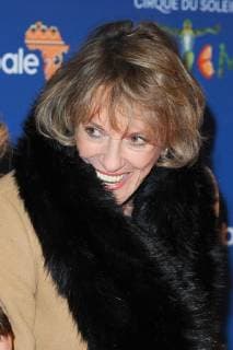 English journalist and television presenter Dame Esther Rantzen attends the Cirque du Soleil Premiere of TOTEM at the Royal Albert Hall in London. JANUARY 16th 2019  TSTx19178