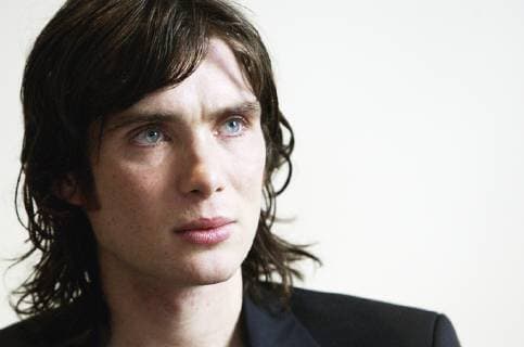 November 12, 2005 - U.S. - Cillian Murphy promoting the film Breakfast on Pluto in Hollywood CA. November 12, 2005 U.S. - ZUMAg203 20051112_bap_g203_015 Copyright: xArmandoxGallox