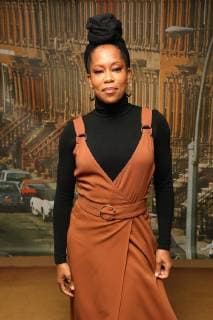 OSCARS: Beste Nebendarstellerin, Preisträgerinnen 2011-2020 FILE: Best Supporting Actress Regina King for If Beale Street Could Talk PICTURED: RELEASE DATE: December 25, 2018 TITLE: If Beale Street Could Talk. STUDIO: . DIRECTOR: Barry Jenkins. PLOT: A woman in Harlem desperately scrambles to prove her fiance innocent of a crime while carrying their first child. STARRING: REGINA KING as Sharon. New York U.S. - ZUMAl90_ 20181207_osc_l90_690 Copyright: xAnnapurnaxPicturesx