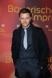 Friedrich Muecke, Verleihung des Bayerischen Filmpreis 2019 im Prinzrengententheater in Muenchen am 25.01.2018