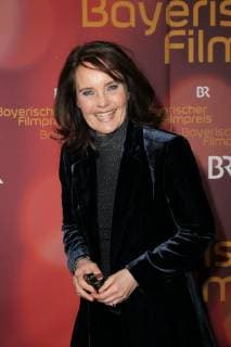 Caroline Link, Verleihung des Bayerischen Filmpreis 2019 im Prinzrengententheater in Muenchen am 25.01.2018