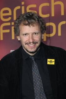 Marcus H. Rosenmueller, Verleihung des Bayerischen Filmpreis 2019 im Prinzrengententheater in Muenchen am 25.01.2018