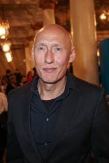 Detlef Bothe, Verleihung des Bayerischen Filmpreis 2019 im Prinzrengententheater in Muenchen am 25.01.2018