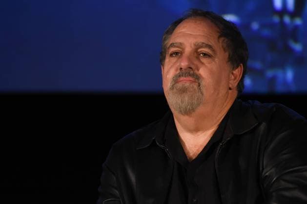 Alita: Battle Angel. Jon Landau. 234658 2019-01-28 Paris France  Copyright: xSergexArnalx xStarfacex STAR_234658_014