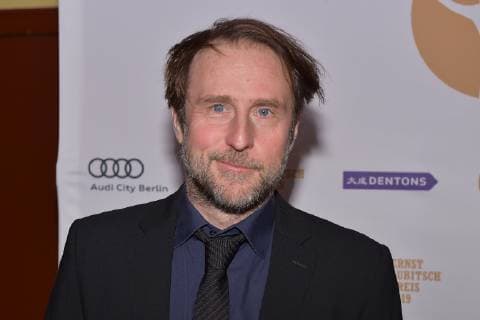 Ernst-Lubitsch-Preis Verleihung Bjanre Maedel bei der Ernst-Lubitsch-Preis Verleihung vom Club der Filmjournalisten Berlin e.V. im Kino Babylon in Berlin am 30.01.2019