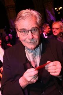 30.01.2019, Wiener Rathaus, Österreichischer Filmpreis 2019, Verleihungsgala d. Akademie des Österreichischen Films im Bild: Peter Simonischek, Österreichischer Filmpreis 2019