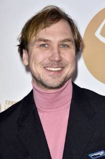 Lars Eidinger bei der 61. Verleihung vom Ernst-Lubitsch-Preis 2019 im Kino Babylon. Berlin, 30.01.2019