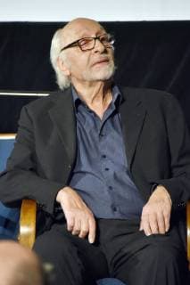 Karl Dall bei der 61. Verleihung vom Ernst-Lubitsch-Preis 2019 im Kino Babylon. Berlin, 30.01.2019