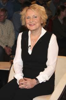 Bascha Mika bei der Aufzeichnung der ZDF-Talkshow Markus Lanz im Fernsehmacher Studio im Phoenixhof. Hamburg, 30.01.2019 *** Bascha Mika at the recording of the ZDF talk show Markus Lanz at the Fernsehmacher Studio in Phoenixhof Hamburg 30 01 2019 Foto:xgbrcix xFuturexImage