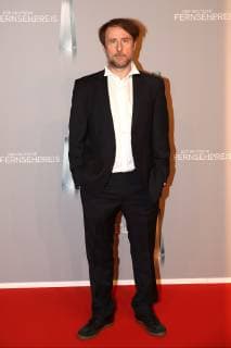 Bjarne Maedel bei der Ankunft zur Deutscher Fernsehpreis Verleihung am 31.01.2019 in Duesseldorf Deutscher Fernsehpreis Verleihung 2019 in Duesseldorf