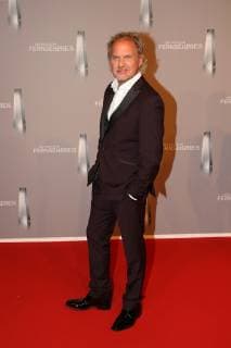 Uwe Ochsenknecht bei der Ankunft zur Deutscher Fernsehpreis Verleihung am 31.01.2019 in Duesseldorf Deutscher Fernsehpreis Verleihung 2019 in Duesseldorf