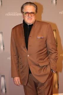 Michael Brandner bei der Ankunft zur Deutscher Fernsehpreis Verleihung am 31.01.2019 in Duesseldorf Deutscher Fernsehpreis Verleihung 2019 in Duesseldorf