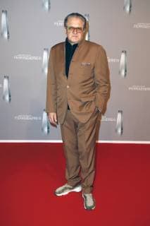 Michael Brandner bei der Verleihung des Deutschen Fernsehpreises 2019 in der Düsseldorfer Rheinterrasse. Düsseldorf, 31.01.2019