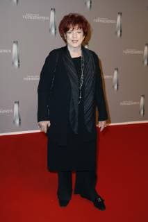 Regina Ziegler bei der Verleihung des Deutschen Fernsehpreises 2019 in der Düsseldorfer Rheinterrasse. Düsseldorf, 31.01.2019