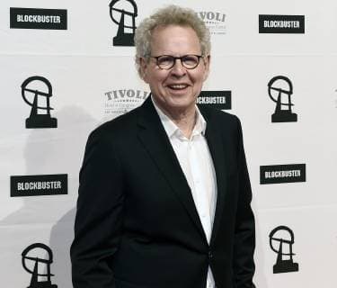 Soeren Krag Jacobsen ankommer til uddeling af ROBERT-priserne i Koebenhavn, soendag den 3 februar 2019. . , Denmark Copyright: LiselottexSabroex COP102 spdk20190203-175611-L
