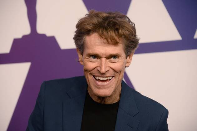 Entertainment Themen der Woche KW06 Entertainment Bilder des Tages Willem Dafoe attends the 91st annual Academy Awards Oscar nominees luncheon at the Beverly Hilton Hotel in Beverly Hills, California on February 4, 2018.  LAP2019020423 JIMxRUYMEN