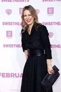 Anneke Kim Sarnau bei der Premiere des Kinofilms Sweethearts im Zoo Palast. Berlin, 04.02.2019
