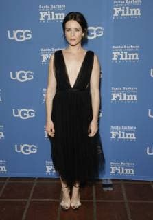 Santa Barbara, CA - FEB 05: Claire Foy attends the Virtuosos Award at the 34th Annual Santa Barbara International Film Festival at the Arlington Theatre on February 05, 2019 in Santa Barbara, CA. Copyright: ximageSPACE MediaPunchx