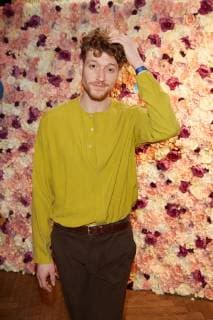 Daniel Donskoy - Verleihung des Blaue Blume Award 2019 in Berlin am 06.02.2019. Blaue Blume Award 2019