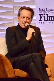 Richard E. Grant, der Schauspieler zu Gast beim International Film Festival am 5.02.2019 in Santa Barbara 34th Santa Barbara International Film Festival -Virtuosos Award