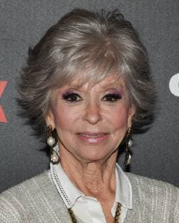 February 7, 2019 - RITA MORENO attends Netflix s One Day at a Time Season 3 Premiere and global launch at Regal Cinemas L.A. LIVE 14 in Los Angeles, California. - ZUMAb173 20190207_zap_b173_021 Copyright: xBillyxBennightx
