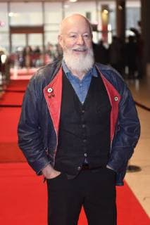 Bill Mockridge bei der Premiere von Cleo auf der Berlinale 2019 69. Internationale Filmfestspiele Berlin im Haus der Kulturen der Welt. Berlin, 08.02.2019