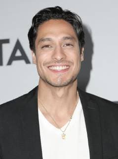 12 February 2019 - Los Angeles, California - Carlos Miranda. 2019 Starz Winter TCA Tour held at 71Above. Photo Credit: PMA AdMedia 235272 2019-02-12 Etats-Unis  Copyright: xAdMediax STAR_235272_006