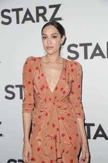 12 February 2019 - Los Angeles, California - Mishel Prada. 2019 Starz Winter TCA Tour held at 71Above. Photo Credit: PMA AdMedia 235272 2019-02-12 Etats-Unis  Copyright: xAdMediax STAR_235272_050