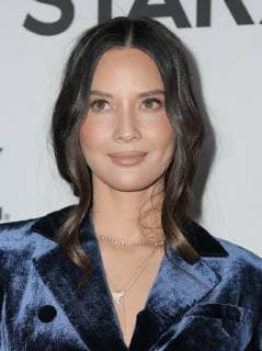 12 February 2019 - Los Angeles, California - Olivia Munn. 2019 Starz Winter TCA Tour held at 71Above. Photo Credit: PMA AdMedia 235272 2019-02-12 Etats-Unis  Copyright: xAdMediax STAR_235272_076