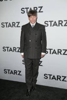 12 February 2019 - Los Angeles, California - Crispin Glover. 2019 Starz Winter TCA Tour held at 71Above. Photo Credit: PMA AdMedia 235272 2019-02-12 Etats-Unis  Copyright: xAdMediax STAR_235272_113