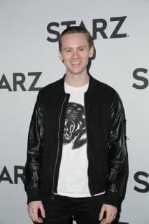 12 February 2019 - Los Angeles, California - Bruce Langley. 2019 Starz Winter TCA Tour held at 71Above. Photo Credit: PMA AdMedia 235272 2019-02-12 Etats-Unis  Copyright: xAdMediax STAR_235272_121