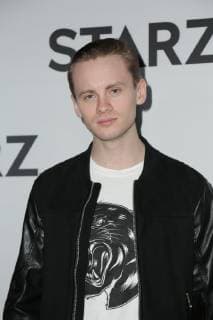 12 February 2019 - Los Angeles, California - Bruce Langley. 2019 Starz Winter TCA Tour held at 71Above. Photo Credit: PMA AdMedia 235272 2019-02-12 Etats-Unis  Copyright: xAdMediax STAR_235272_123