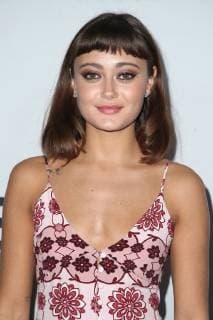 Ella Purnell beim Starz Red Carpet Event am 12.02.2019 im Rahmen der Winter TCA Tour in Los Angeles 2019 Winter TCA Tour - Starz Red Carpet Event in Los Angeles