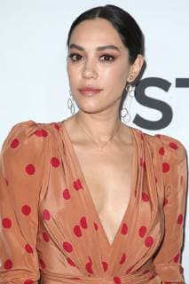 Mishel Prada beim Starz Red Carpet Event am 12.02.2019 im Rahmen der Winter TCA Tour in Los Angeles 2019 Winter TCA Tour - Starz Red Carpet Event in Los Angeles
