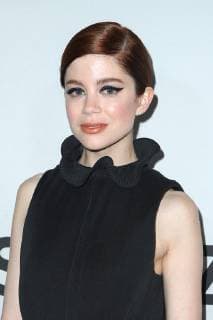 Charlotte Hope beim Starz Red Carpet Event am 12.02.2019 im Rahmen der Winter TCA Tour in Los Angeles 2019 Winter TCA Tour - Starz Red Carpet Event in Los Angeles