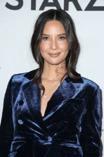 Olivia Munn beim Starz Red Carpet Event am 12.02.2019 im Rahmen der Winter TCA Tour in Los Angeles 2019 Winter TCA Tour - Starz Red Carpet Event in Los Angeles