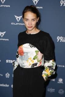 Jytte Merle Boehrnsen beim 99 Fire Films Award 2019 im Rahmen der 69. Berlinale International Fim Festival am 14.02.2019 in Berlin 99Fire Films Award 2019 in Berlin