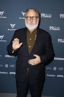 Friedrich Liechtenstein beim 99 Fire Films Award 2019 im Rahmen der 69. Berlinale International Fim Festival am 14.02.2019 in Berlin 99Fire Films Award 2019 in Berlin