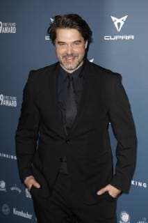 Raphael Vogt beim 99 Fire Films Award 2019 im Rahmen der 69. Berlinale International Fim Festival am 14.02.2019 in Berlin 99Fire Films Award 2019 in Berlin