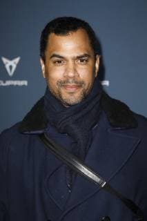Patrice Bouedibela beim 99 Fire Films Award 2019 im Rahmen der 69. Berlinale International Fim Festival am 14.02.2019 in Berlin 99Fire Films Award 2019 in Berlin