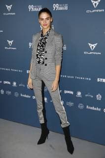 Lisa Tomaschewsky beim 99 Fire Films Award 2019 im Rahmen der 69. Berlinale International Fim Festival am 14.02.2019 in Berlin 99Fire Films Award 2019 in Berlin
