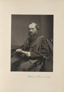 Sir WIlliam Thomson, LL.D., D.C.L, Professor of Natural Philosophy; Thomas Annan (Scottish,1829 - 1887); Glasgow, Scotland; 1871; Carbon print; 21.4 Ã— 15.9 cm (8 7,16 Ã— 6 1,4 in.)  Copyright: LCD2_180906_18699