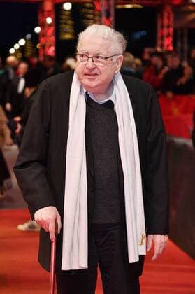 Moritz de Hadeln attending the closing ceremony at the 69th Berlin International Film Festival Berlinale 2019 at Berlinale Palace on February 16, 2019 in Berlin, Germany. *** Moritz de Hadeln attending the closing ceremony at the 69th Berlin International Film Festival Berlinale 2019 at Berlinale Palace on February 16, 2019 in Berlin Germany Foto:xF.xKernx xFuturexImage