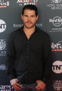 Actor Marco de la O arrives for the 3th Platinum Latin American Film Awards, at the Cineteca Nacional, in Mexico City, Mexico, 18 February 2019. Platinum Latin American Film Awards 2019 !ACHTUNG: NUR REDAKTIONELLE NUTZUNG!  Copyright: xMarioxGuzmánx AME5163 20190219-636861314726003774