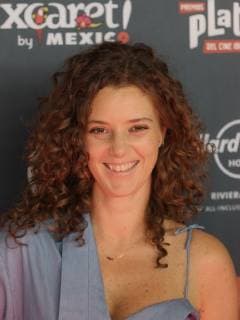 Actress Johanna Murillo arrives for the 3th Platinum Latin American Film Awards, at the Cineteca Nacional, in Mexico City, Mexico, 18 February 2019. Platinum Latin American Film Awards 2019 !ACHTUNG: NUR REDAKTIONELLE NUTZUNG!  Copyright: xMarioxGuzmánx AME5171 20190219-636861315382808946