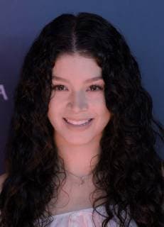 Actress Michael Polanco arrives for the 3th Platinum Latin American Film Awards, at the Cineteca Nacional, in Mexico City, Mexico, 18 February 2019. Platinum Latin American Film Awards 2019 !ACHTUNG: NUR REDAKTIONELLE NUTZUNG!  Copyright: xMarioxGuzmánx AME5180 20190219-636861316017915167