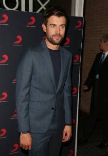 February 20, 2019 - London, United Kingdom - Jack Whitehall seen at the Sony Music After Party for The Brit Awards 2019 at The Shard in London. London United Kingdom - ZUMAs197 20190220_zaa_s197_280 Copyright: xBrettxCovex