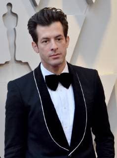 Mark Ronson arrives on the red carpet for the 91st annual Academy Awards at the Dolby Theatre in the Hollywood section of Los Angeles on February 24, 2019.  LAP20190224552 JIMxRUYMEN