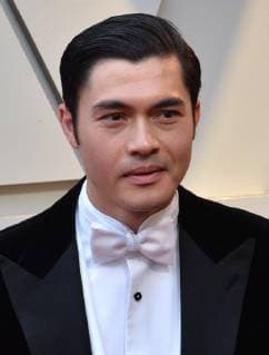 Henry Golding arrives on the red carpet for the 91st annual Academy Awards at the Dolby Theatre in the Hollywood section of Los Angeles on February 24, 2019.  LAP20190224129 JIMxRUYMEN