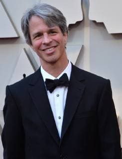 Marshall Curry arrives on the red carpet for the 91st annual Academy Awards at the Dolby Theatre in the Hollywood section of Los Angeles on February 24, 2019.  LAP20190224241 JIMxRUYMEN